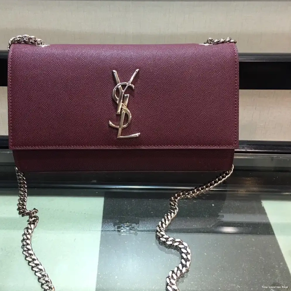 Tony Luxuries MEDIUM KATE YSL 0524